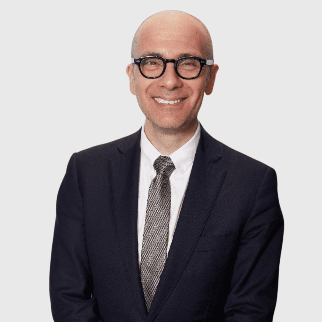 Featured Speaker Details