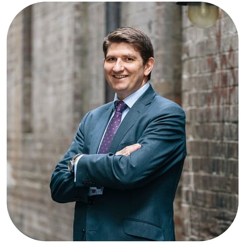 Featured Speaker Details