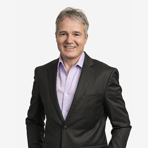 Featured Speaker Details